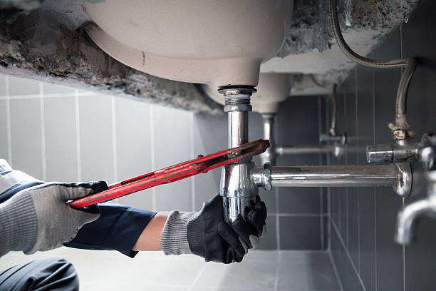 Trusted Pipe Repair service in Mentcle, PA - AAA Plumbing Heating